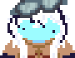 [2b08c8] That's a she