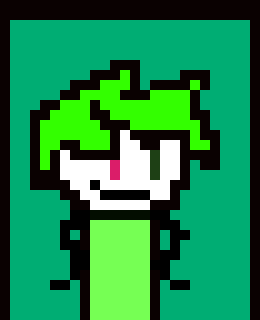 [792f74] Final Sprite upgrade with a max of 32 emotions and 17 used so far!