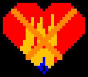 [4e025c] Once to many Rpers are gone I will move on to just making pixel art instead of RP. - Crimzøn