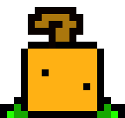 [63e322] woah..this place is pretty spookYEEEEE -he gets caught in a trap-