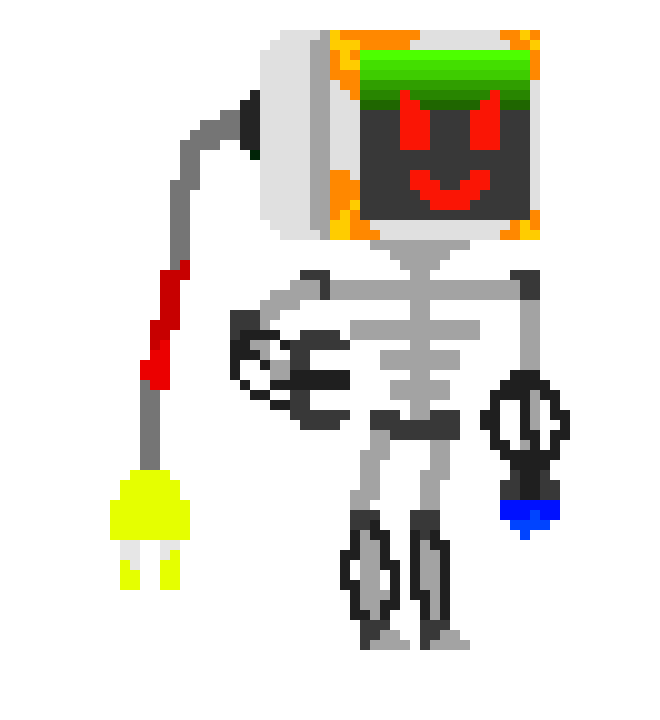 [9664c4] KILLER COMPUTER