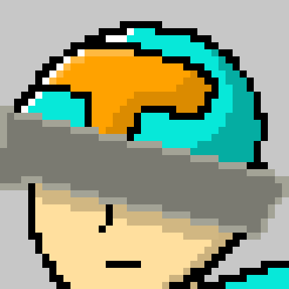 [f455be] Goku is weak. I could take him down with one shot.