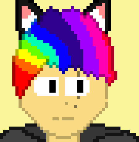 [401102] AhHhHHh!!!!! *He would roll of the table and run away. screaming lke a child*((he has a fear of getting surgery so ye))-Rainbowfox2011