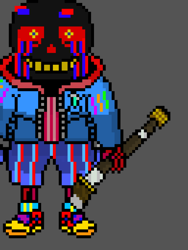 [ca8ee4] What did you call me?