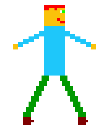 [9664c4] Mail Man Legut ot