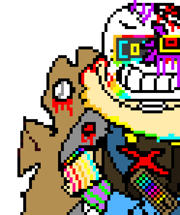 [0e1cce] Dumb ass auto correct - Fresh!Ink