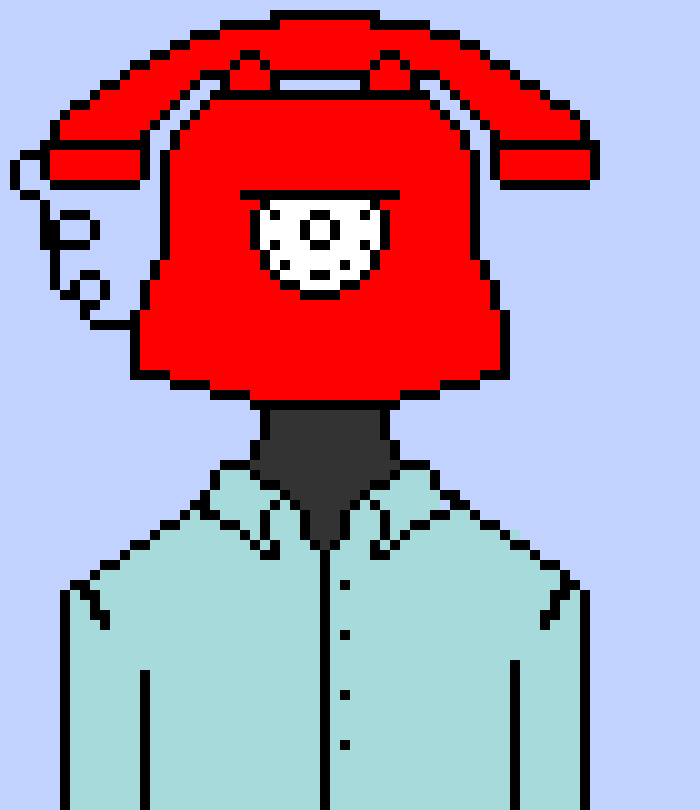 [4793a2] i am the phone guy...not karma...why is EVERYONE thinking that?!