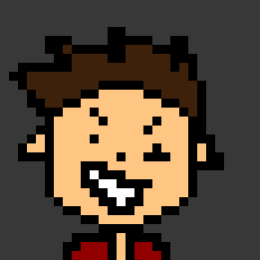 [792c84] *starts choking Leo* YOU THINK THATS FUNNY HU?!?! -Adam