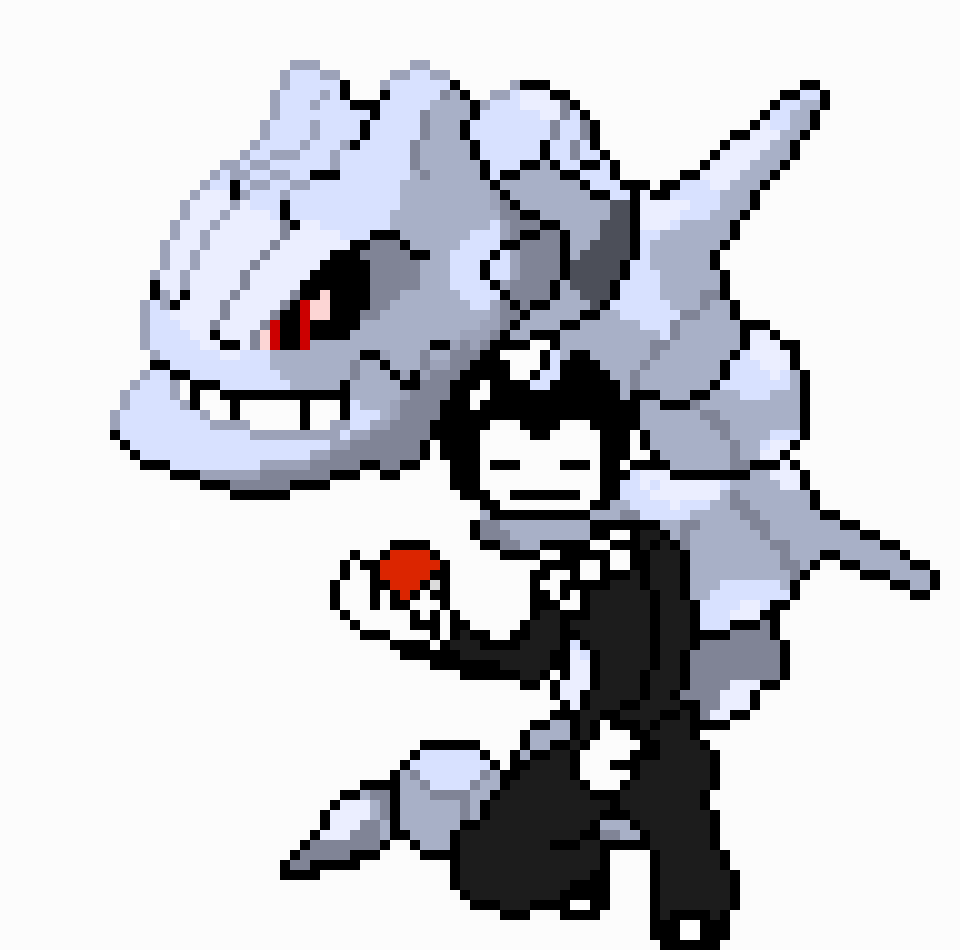 [3fcaee]  PKMN trainer tom: gunther pls stop i want pam just like yesterday good and peacefull