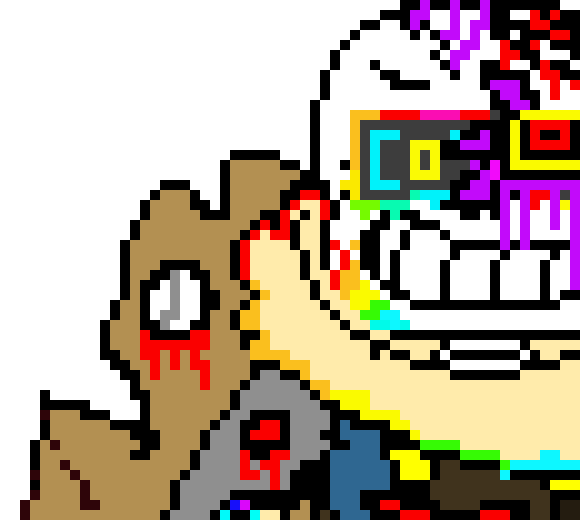 [a52429] We be needing a new henry stickmin  - Fresh!Ink