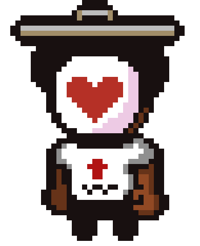 [ad439c] Imagine Poofy x Ur mom