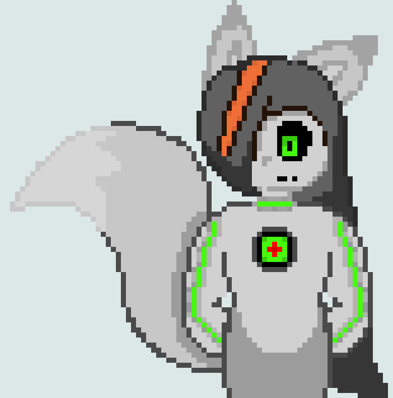 [a8c3d4] *Tps away to Ryuji* -Glitch Dreemurr