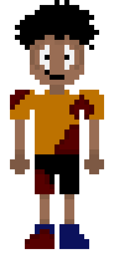 [25d002] Should I do something...or...