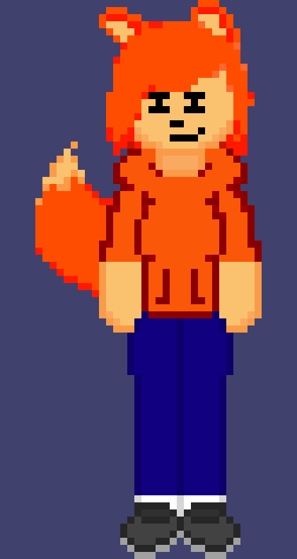 [4f5483] pfft -Foxlya