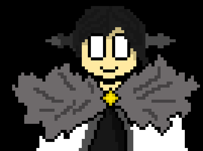 [2fe70b] *sees Dectaer* Heya Dectaer!