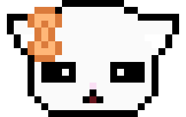 [752f20] oh uh hi...springrat..? your sprite is different again.