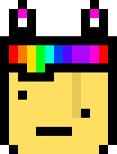 [401102] * whats a swans?-child rainbow