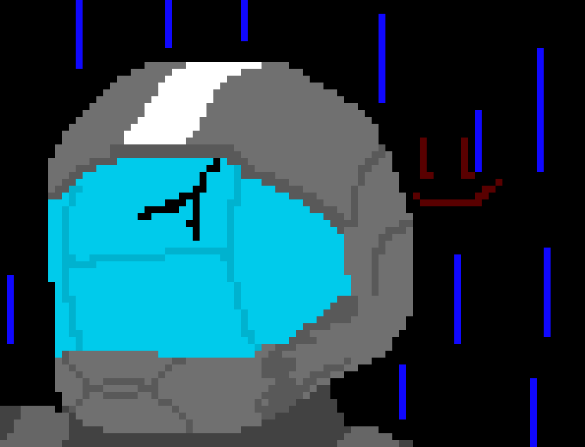 [136e9b] Interesting choice...