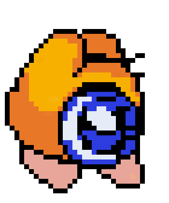 [547852] waddle doo the dew man , trust