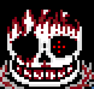 [e8cb42] i might make deliration (synonym for psychosis) and he will be able to shapeshift, so should i make him?