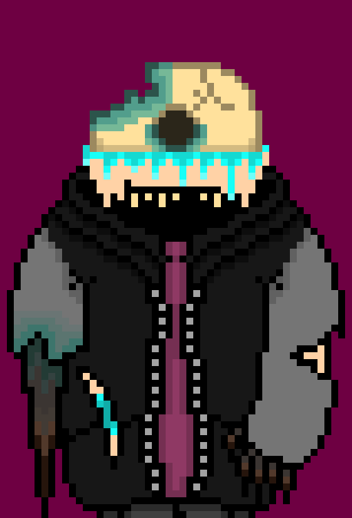 [ace9cc] This is the closest thing I have to anything dust related - Shadow