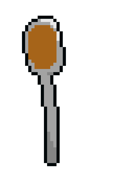 [2ac2cf] spoon of cinnamon 