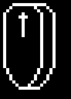 [ad3579] *it was pushed open by something. BLOOK of who is inside there is still dead? so what could've done it?* - Blook