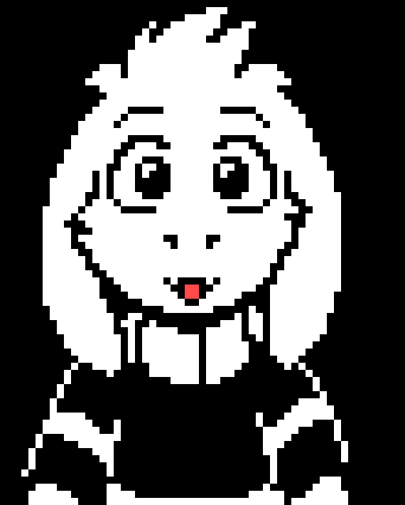 [ff82cf] what if i was locked in there with you guys? Terrie will listen to me a little and i listen to Terrie