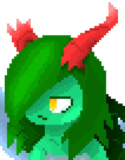 [a2471d] Likely story. The ID is the same. http://pixelartmaker.com/art/36b356a12f33e8d