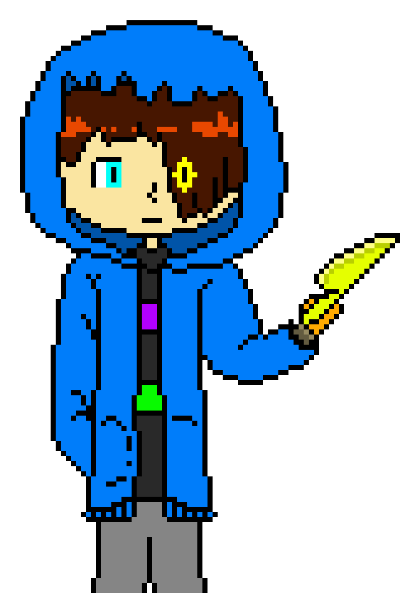 [5b2f3e] aight i spam