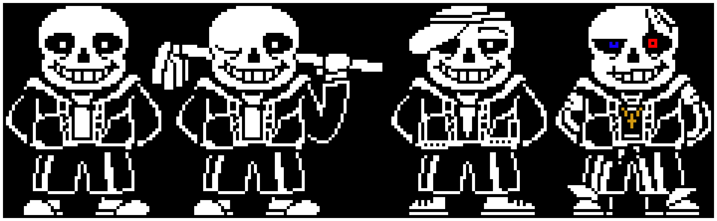 [04b191] Progression