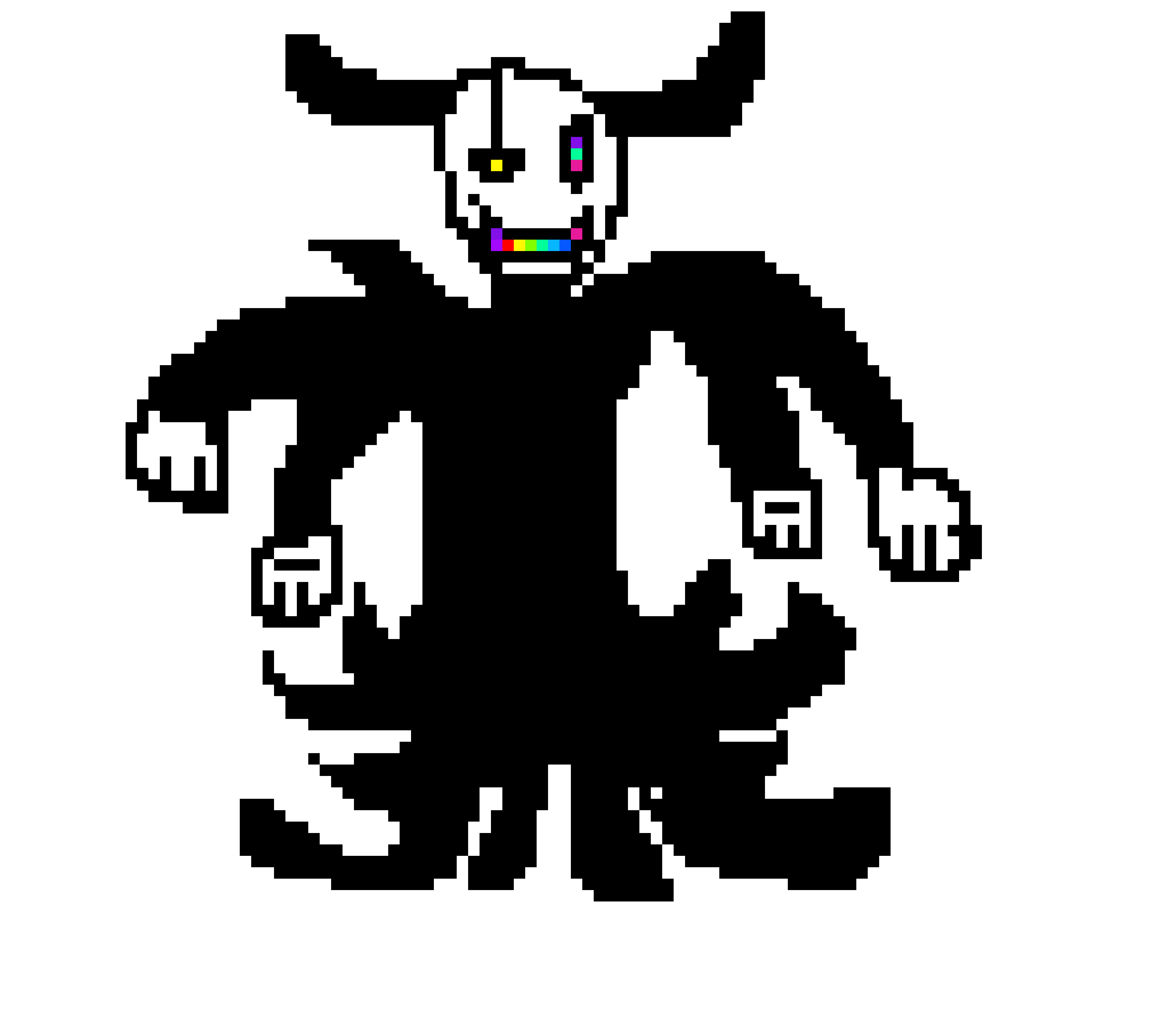 [9664c4] Endtale Gaster