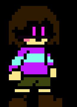 [baf04b] "Have it your way."