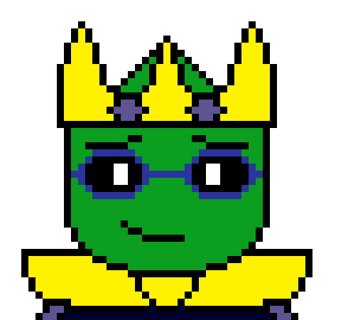 [06ffd6] Guys, I need help. Someone I can trust. I need some sprites made.