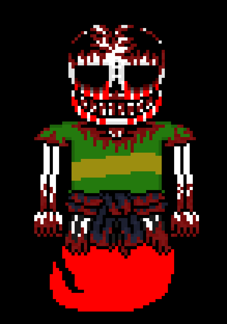 [e8cb42] heh, finally, i shut him up, heya, aww dont be sad after his death, it was needed