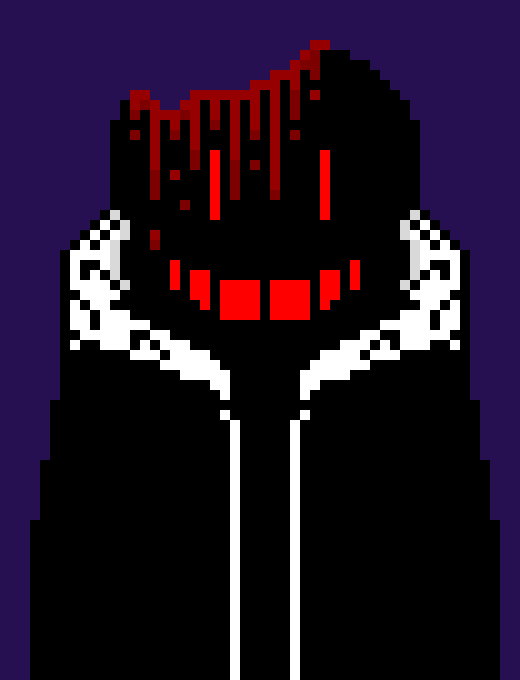 [0ae1f1] DO YOUR CREEPY FACE