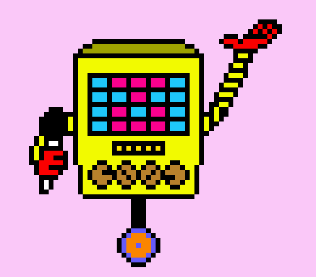 [9664c4] My AU:ConfutionTale