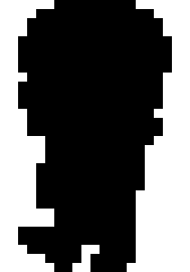 [b54610] Distrust Sprites2.