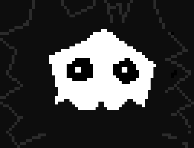 [74d5ce] Ugh....you idiots! You don’t touch random objects....*he takes out a bat* you destroy them!