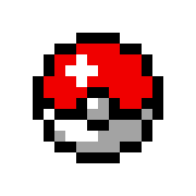 [9664c4] Pokeball