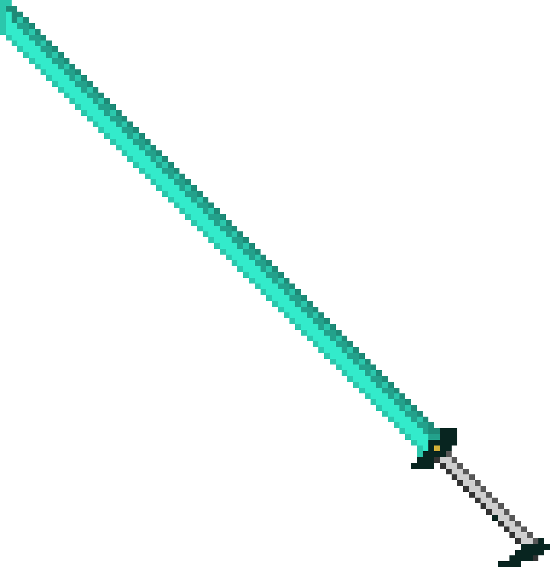 [49551a] The Other Tidesinger's Katana