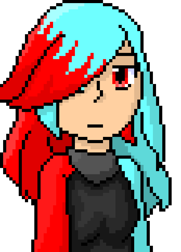 [000885] *grabs aaron with wires and puts him safely away from attackers and then releases him from wires* i see. what if you switched places with the grey soldier, would you like it if he conquered your world?