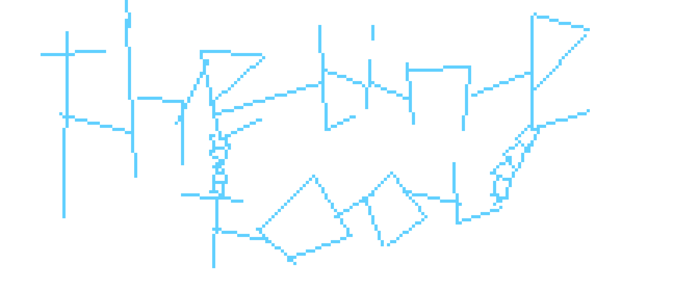 [9664c4] the line tool