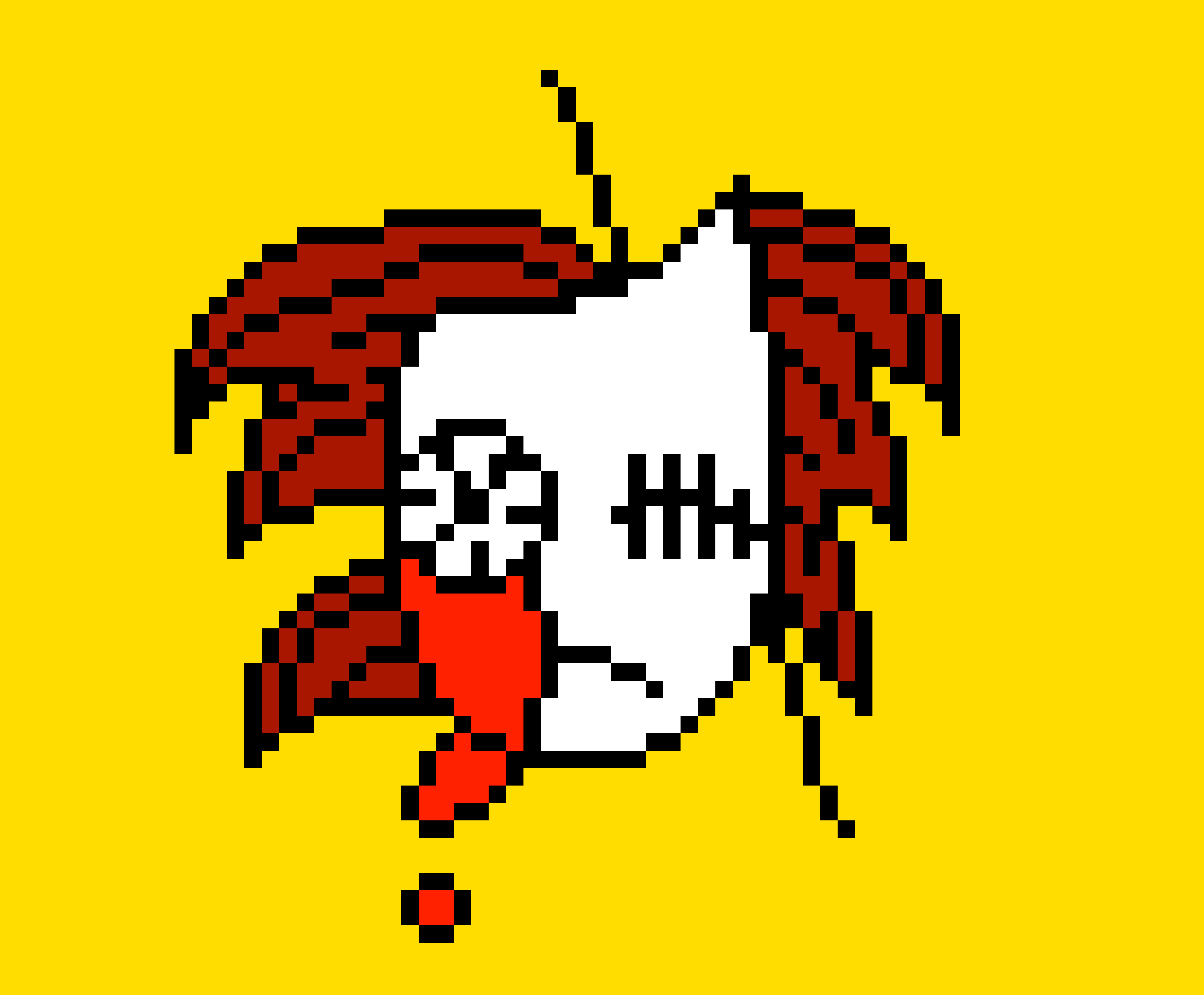 [9664c4] Masker-by Thunder The Dangerous Noise