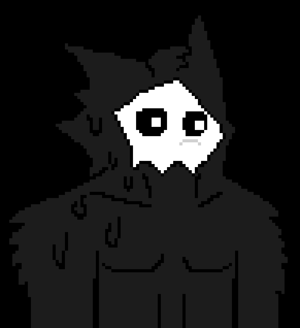 [55123c] *sits on a bench looking at the humans* -Jacob ((John