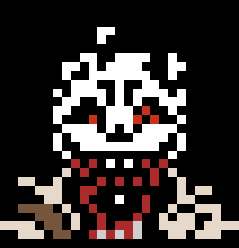 [57dac4] Pepper, I did read that and now it's left me with ANOTHER question and that is when the fuck did I say something like that