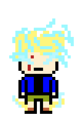 [6b0eca] danganronpa pixel zuchiri ssvoltage