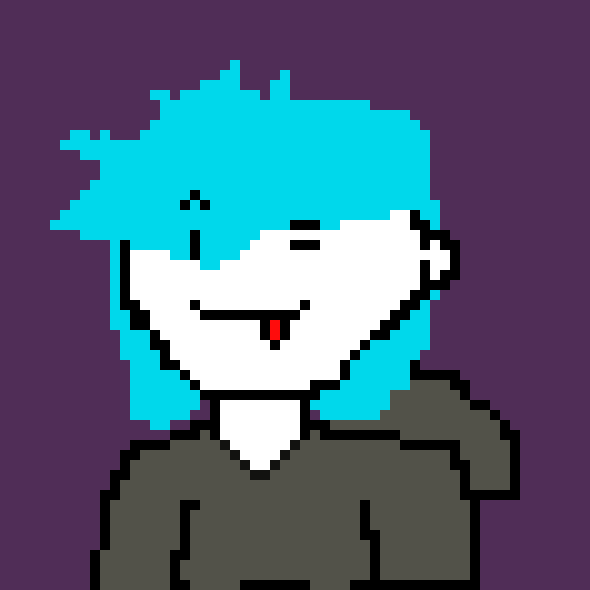 [6db65a] made it better also bye (garroid)