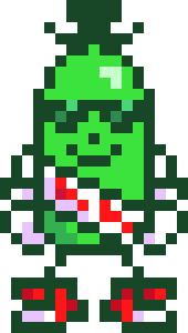 [9664c4] Blocked Contacts - Dolly