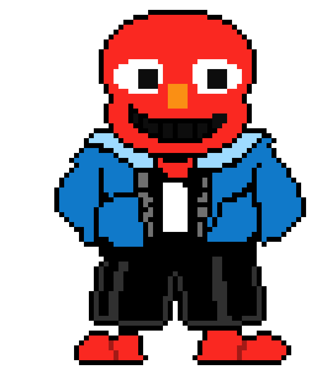 [fd2ec2] ELMO